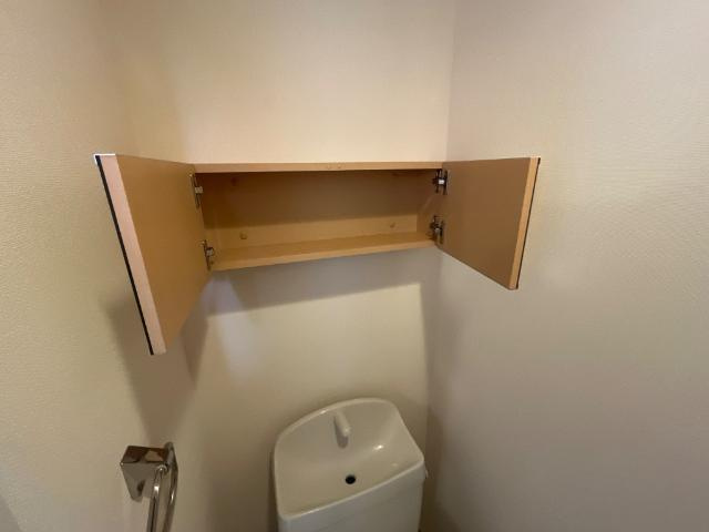 Ｓａｒｙ　ｄａ　ｃｏｒｙの収納|収納