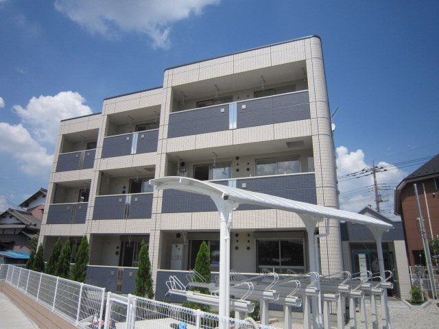 Ｓａｒｙ　ｄａ　ｃｏｒｙのその他共用部分|外観写真（昼）