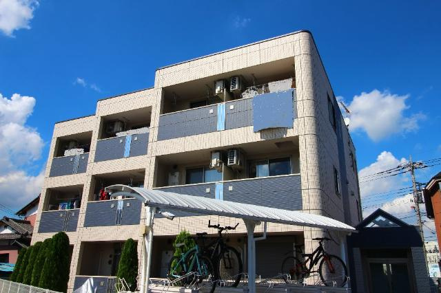 Ｓａｒｙ　ｄａ　ｃｏｒｙの外観|外観写真（昼）