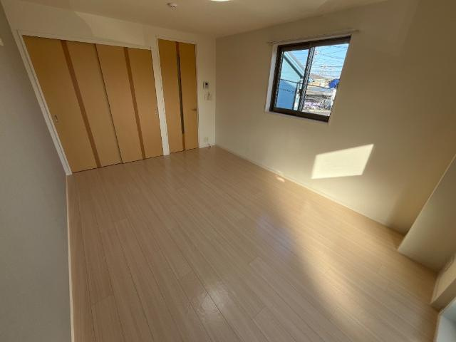 Ｓａｒｙ　ｄａ　ｃｏｒｙの寝室|室内