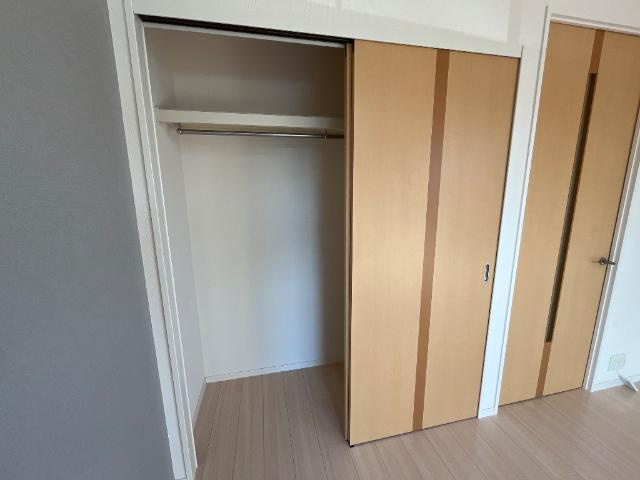 Ｓａｒｙ　ｄａ　ｃｏｒｙの収納|クローゼット