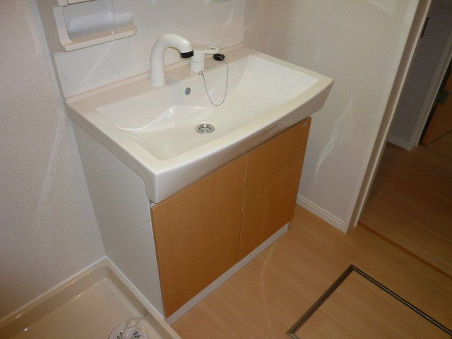 フェリーチェ（大平町）の収納