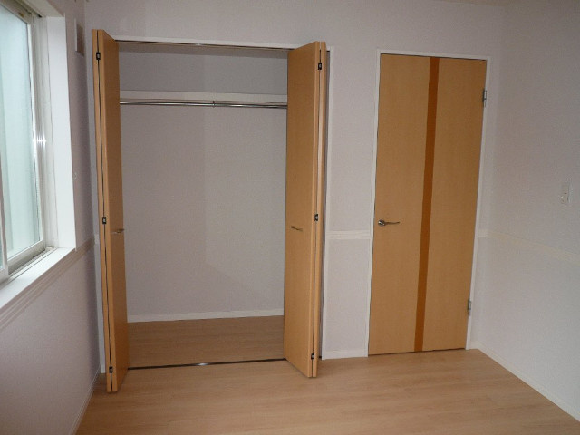 フェリーチェ（大平町）の収納