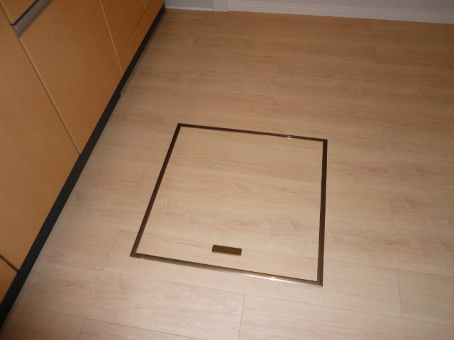 フェリーチェ（大平町）の設備