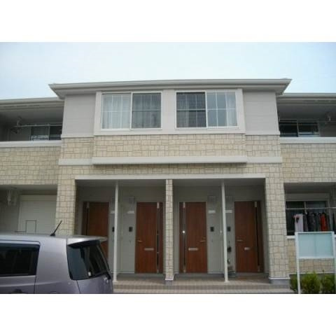 フェリーチェ（大平町）