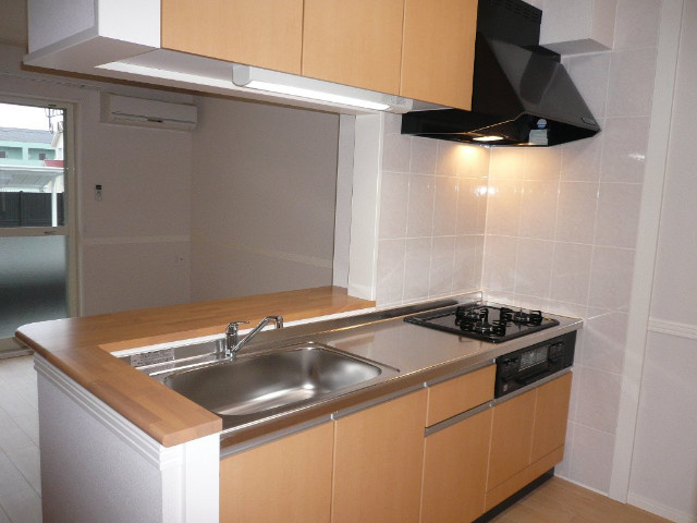 フェリーチェ（大平町）のその他