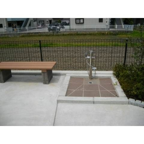 フェリーチェ（大平町）のその他共用部分