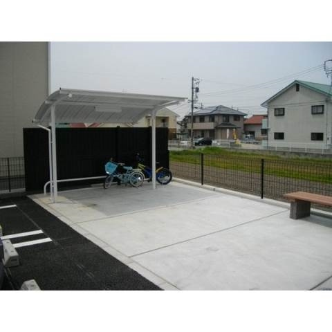 フェリーチェ（大平町）のその他共用部分