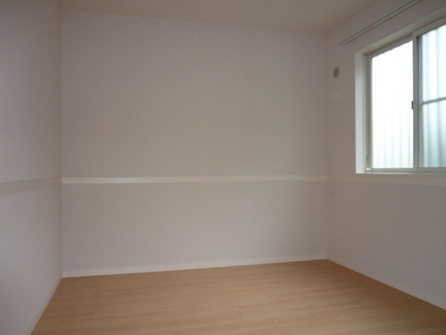 フェリーチェ（大平町）の洋室