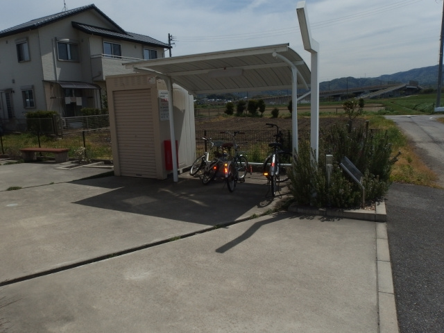 Ｇｒｅｅｎ　Ｃｏｕｒｔのその他共用部分
