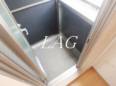 【バルコニー】 | シャトレＫＯＹＯⅢ | バルコニーです。