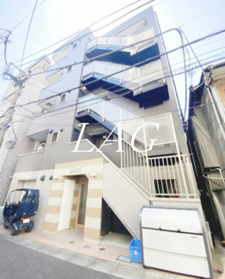 【外観】 | シャトレＫＯＹＯⅢ | 外観です。