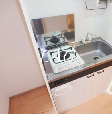 【キッチン】 | シャトレＫＯＹＯⅢ | キッチンです。