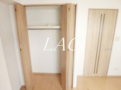 【収納】 | シャトレＫＯＹＯⅢ | 収納です。