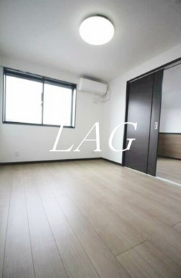 【寝室】 | ガーデンヒル二子玉川 | 寝室です。