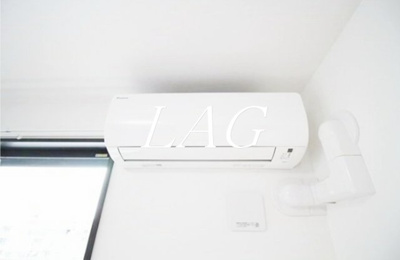 【設備】 | ガーデンヒル二子玉川 | エアコンです。