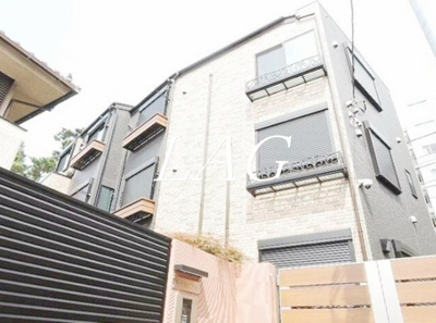 【外観】 | ガーデンヒル二子玉川 | 外観です。