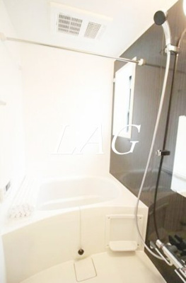 【浴室】 | ガーデンヒル二子玉川 | お風呂です。