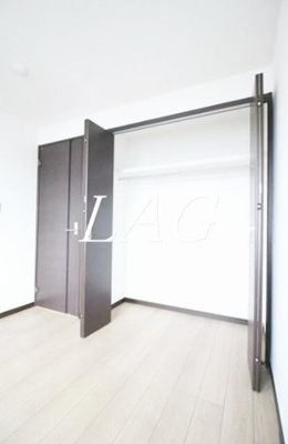 【収納】 | ガーデンヒル二子玉川 | 収納です。