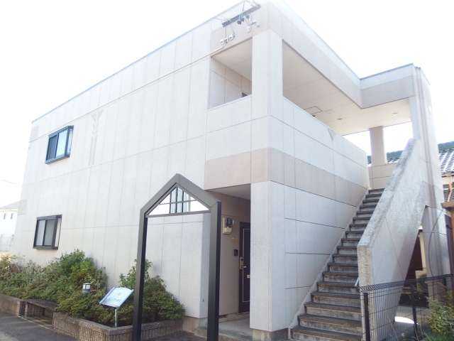 フレンズハウスのその他共用部分