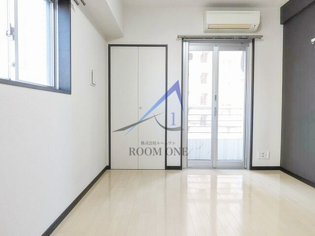 ルリオン両国の寝室|寝室です。