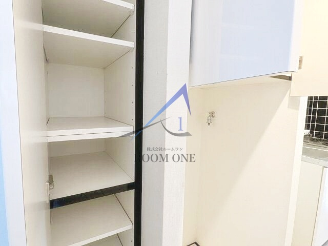 ルリオン両国の内装