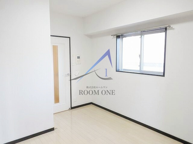 ルリオン両国の居間・リビング|洋室のお部屋です。