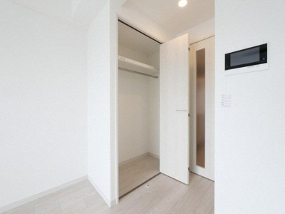 【収納】 | アドバンス天王寺南パキラ | 便利な収納です