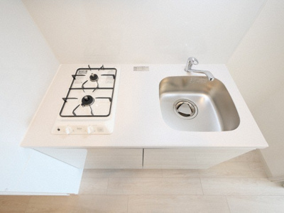 【キッチン】 | アドバンス天王寺南パキラ | キッチンでお料理をお楽しみください