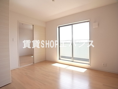 【洋室】 | ミリアビタ翼