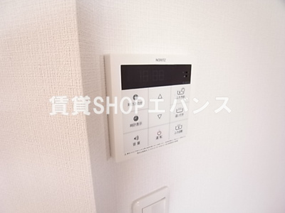 【設備】 | ミリアビタ翼