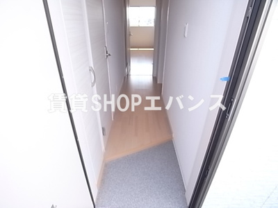 【玄関】 | ミリアビタ翼