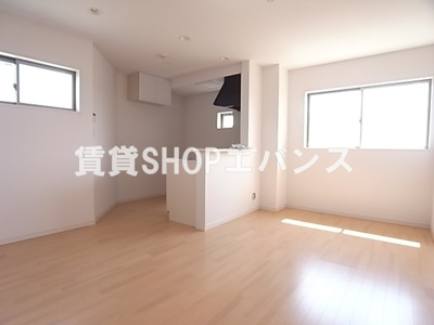 【居間・リビング】 | ミリアビタ翼