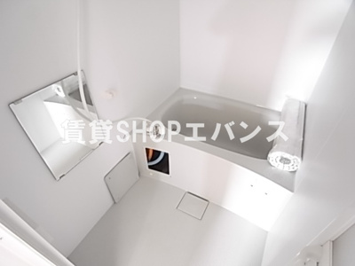 【浴室】 | ミリアビタ翼