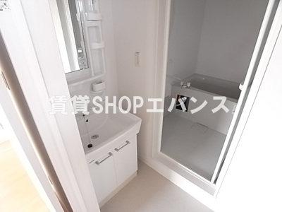 【洗面所】 | ミリアビタ翼