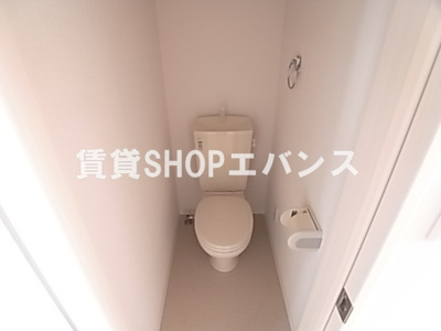 【トイレ】 | ミリアビタ翼