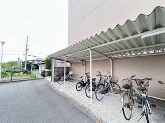 【設備】 | コープ野村浜寺公園　4棟