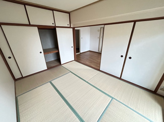 【和室】 | コープ野村浜寺公園　4棟