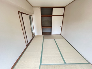 【和室】 | コープ野村浜寺公園　4棟