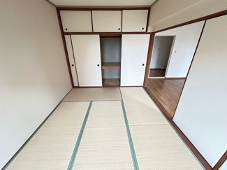 【収納】 | コープ野村浜寺公園　4棟