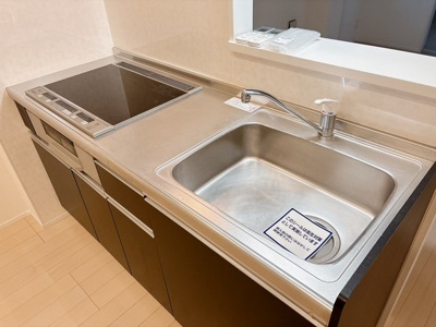 【キッチン】 | プリマヴェーラ代沢