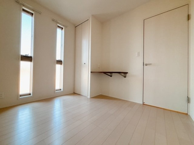 【寝室】 | プリマヴェーラ代沢