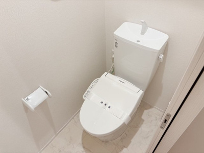 【トイレ】 | プリマヴェーラ代沢