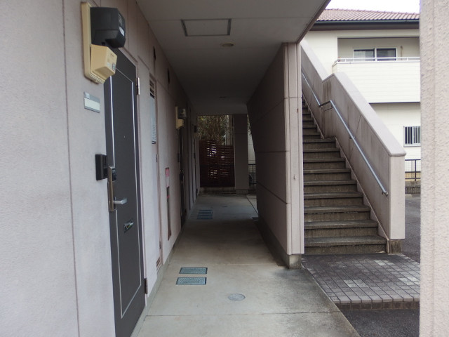 ＡＰＩＡＳのその他共用部分
