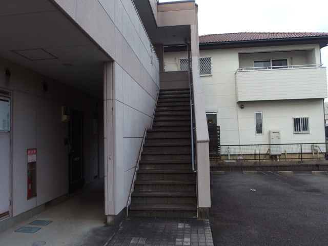 ＡＰＩＡＳのその他共用部分