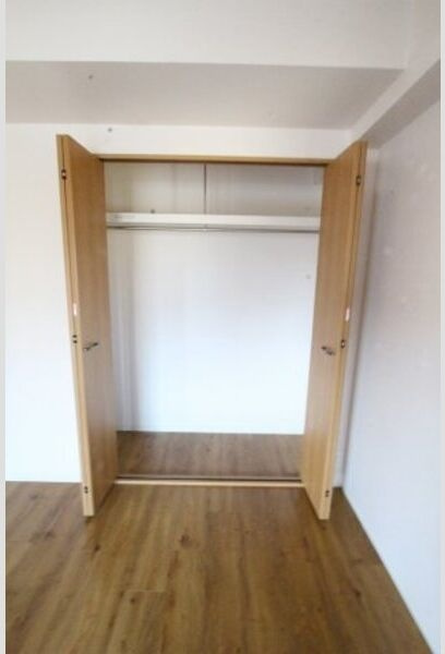 Bel　Fiore(ベル・フィオーレ)千種の収納