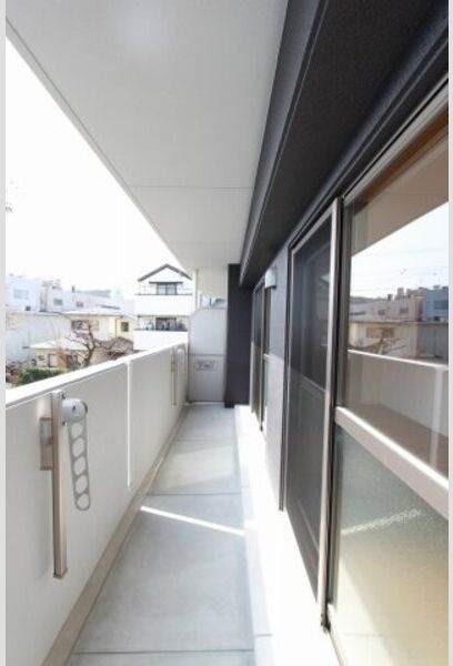 Bel　Fiore(ベル・フィオーレ)千種のバルコニー