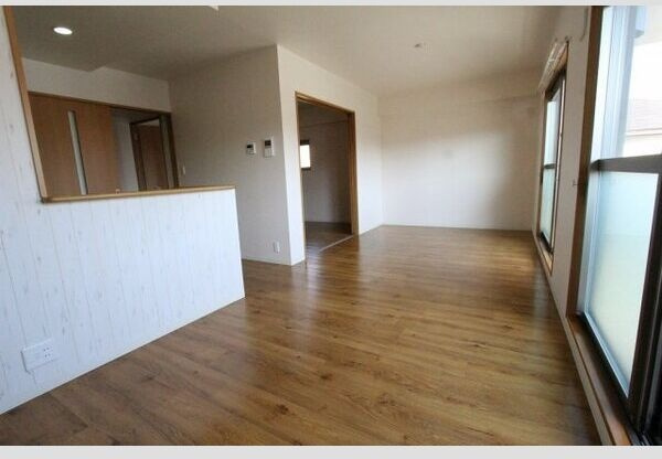 Bel　Fiore(ベル・フィオーレ)千種の居間・リビング