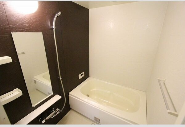 Bel　Fiore(ベル・フィオーレ)千種の浴室