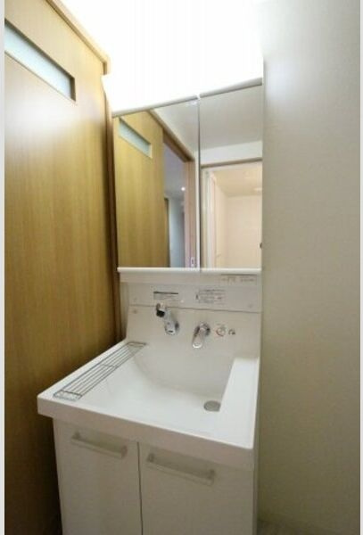 Bel　Fiore(ベル・フィオーレ)千種の洗面所